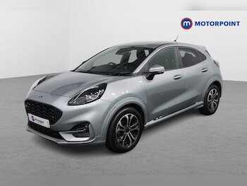 Used Ford Puma 2023 for sale - 77811146: Photo