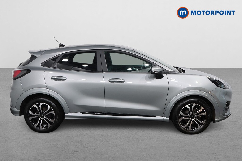 Used Ford Puma 2023 for sale - 77811146: Photo 8