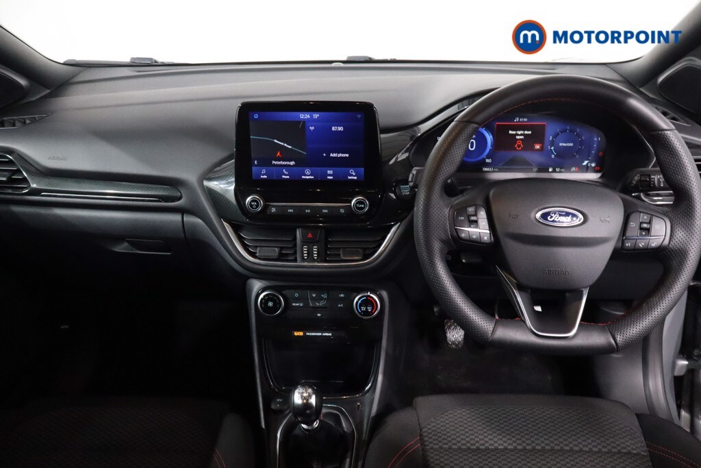 Used Ford Puma 2023 for sale - 77811146: Photo 9