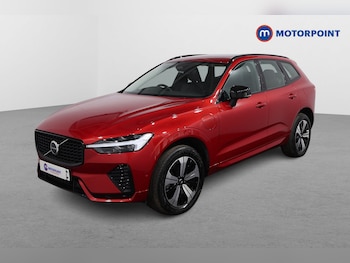 Used Volvo XC60 2024 for sale - 78553806: Photo