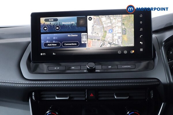 Used Nissan Qashqai 2025 for sale - 75545800: Photo 10