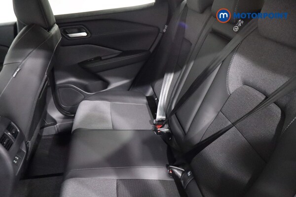Used Nissan Qashqai 2025 for sale - 75545800: Photo 13