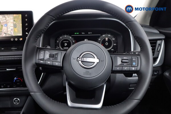Used Nissan Qashqai 2025 for sale - 75545800: Photo 14