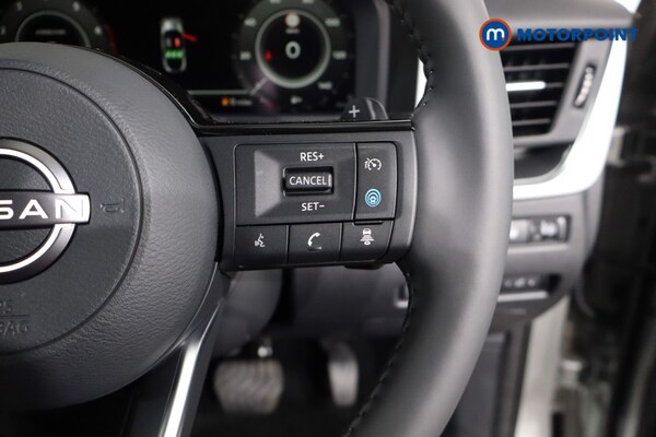 Used Nissan Qashqai 2025 for sale - 75545800: Photo 16