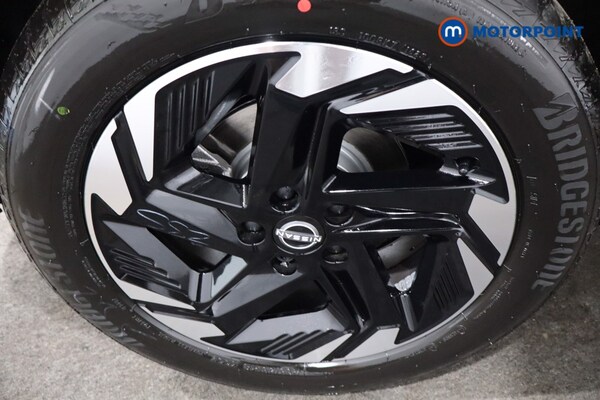 Used Nissan Qashqai 2025 for sale - 75545800: Photo 17