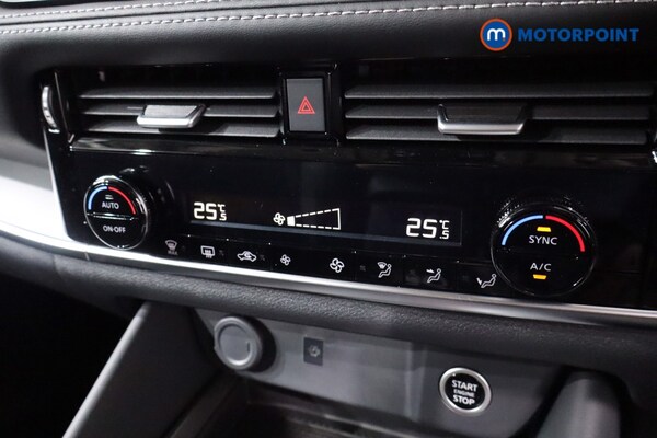 Used Nissan Qashqai 2025 for sale - 75545800: Photo 22