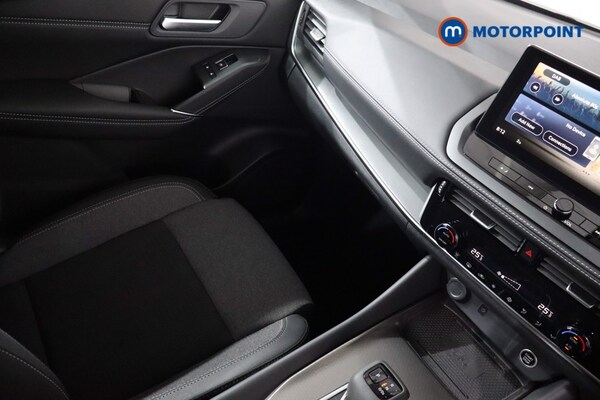Used Nissan Qashqai 2025 for sale - 75545800: Photo 24
