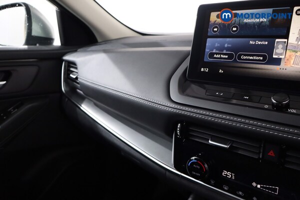 Used Nissan Qashqai 2025 for sale - 75545800: Photo 25