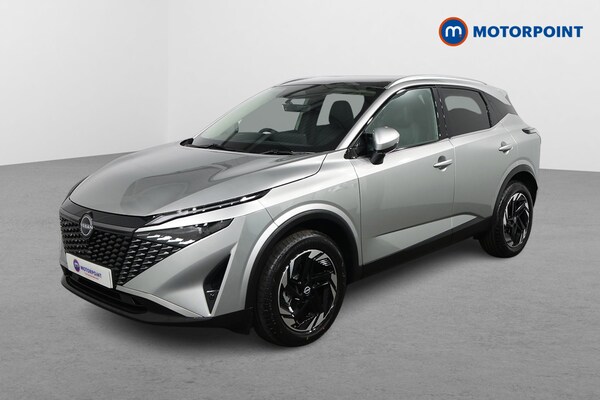 Used Nissan Qashqai 2025 for sale - 75545800: Photo 3