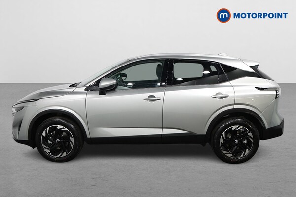 Used Nissan Qashqai 2025 for sale - 75545800: Photo 4
