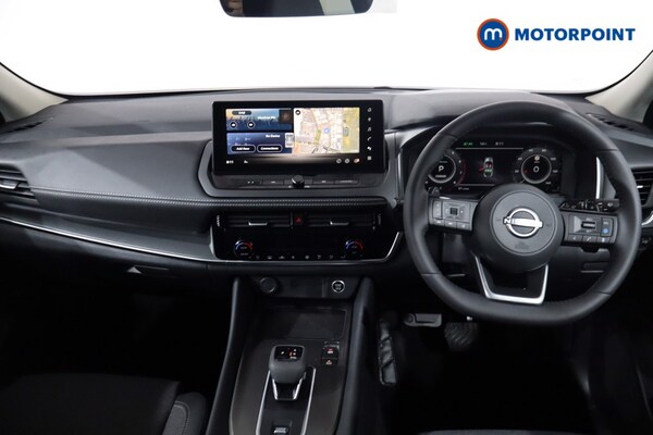 Used Nissan Qashqai 2025 for sale - 75545800: Photo 9