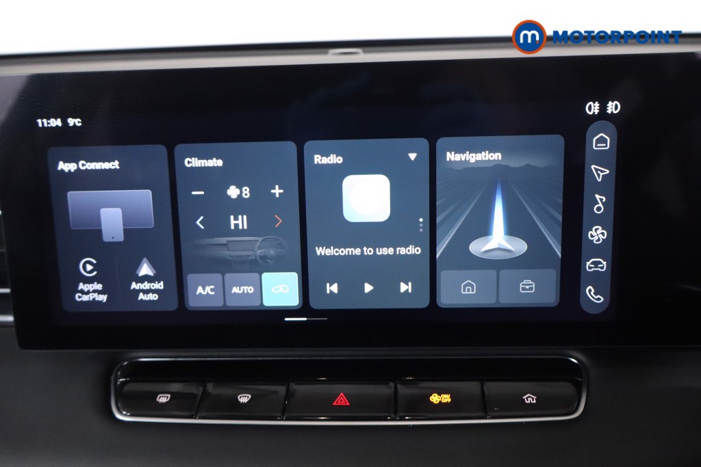 Used MG MG HS 2025 for sale - 78162822: Photo 10