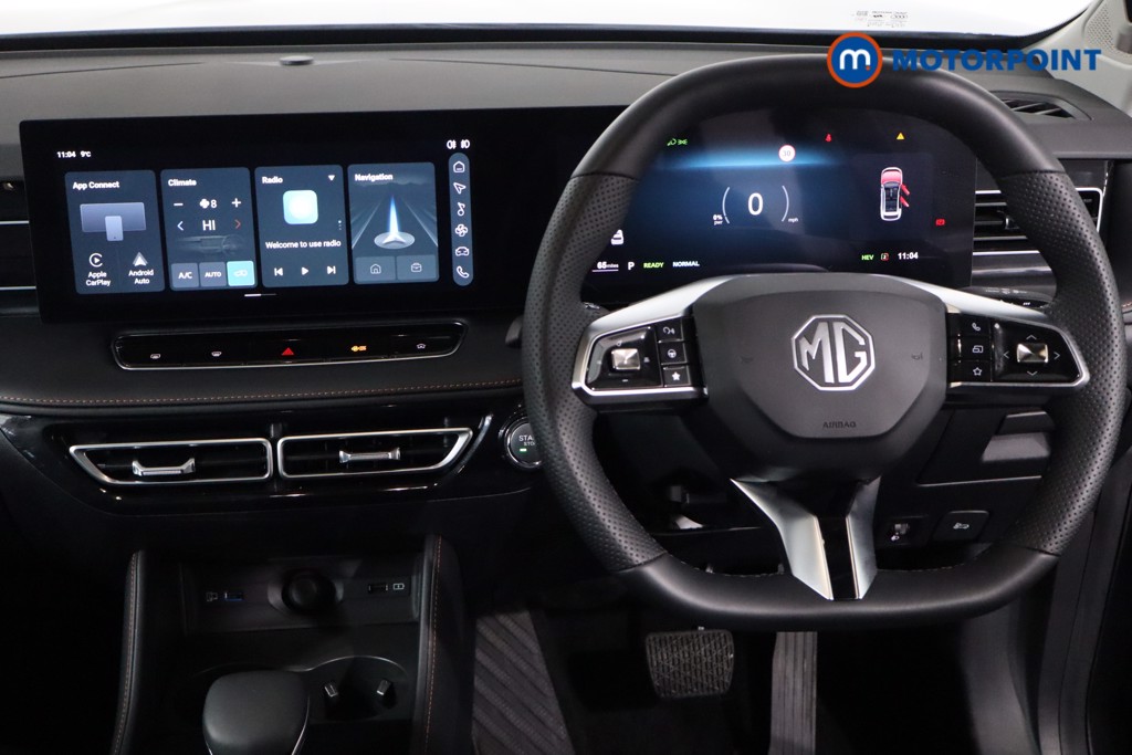 Used MG MG HS 2025 for sale - 78162822: Photo 11