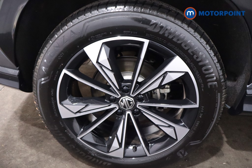 Used MG MG HS 2025 for sale - 78162822: Photo 17