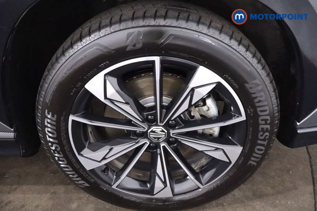 Used MG MG HS 2025 for sale - 78162822: Photo 18