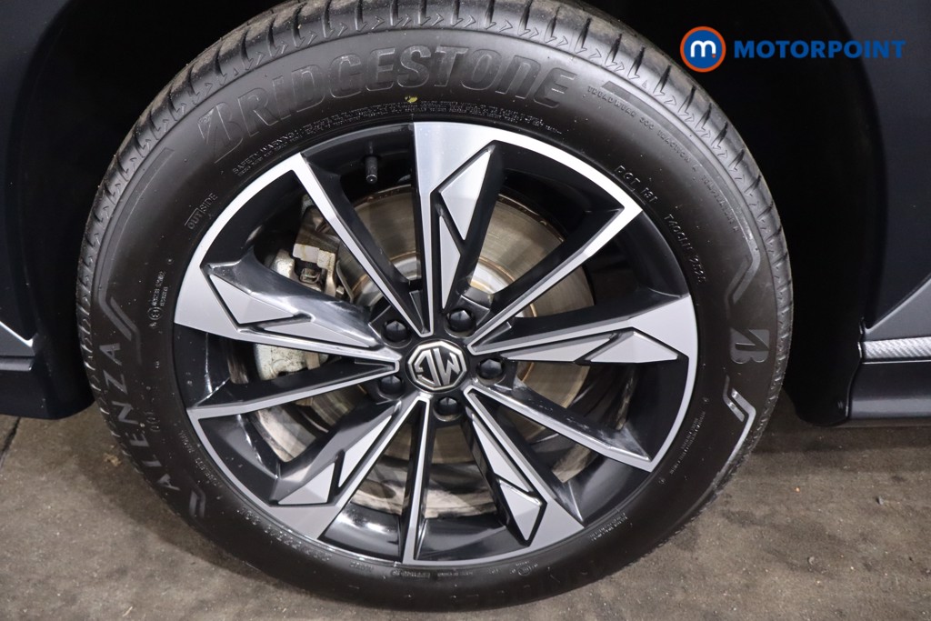 Used MG MG HS 2025 for sale - 78162822: Photo 19