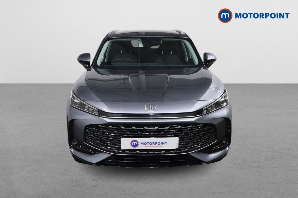 Used MG MG HS 2025 for sale - 78162822: Photo 2