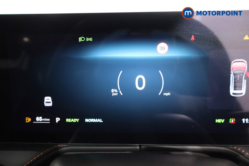 Used MG MG HS 2025 for sale - 78162822: Photo 24