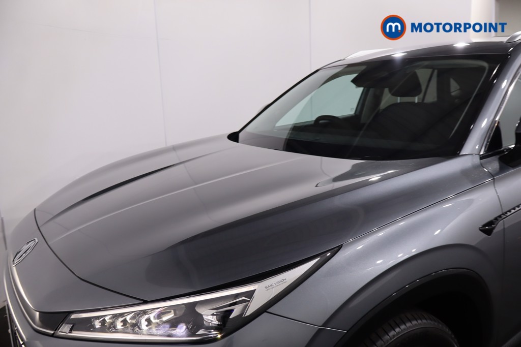 Used MG MG HS 2025 for sale - 78162822: Photo 36