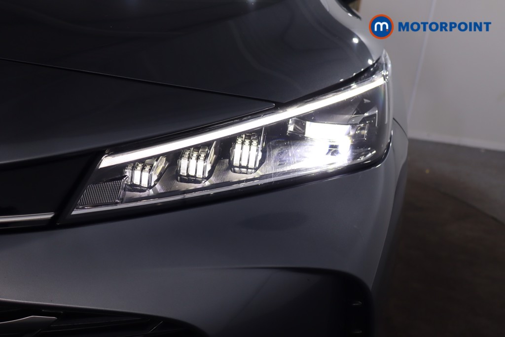 Used MG MG HS 2025 for sale - 78162822: Photo 39