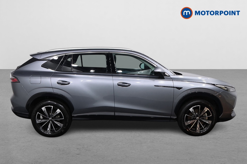 Used MG MG HS 2025 for sale - 78162822: Photo 8