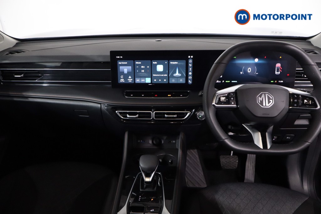 Used MG MG HS 2025 for sale - 78162822: Photo 9