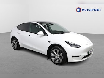 Used Tesla Model Y 2023 for sale - 78566037: Photo