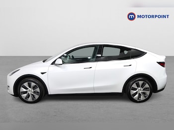 Used Tesla Model Y 2023 for sale - 78566037: Photo