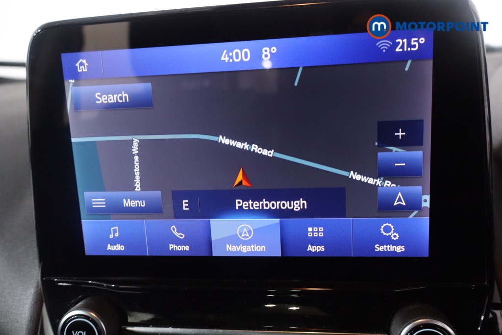 Used Ford Ecosport 2022 for sale - 77429294: Photo 10