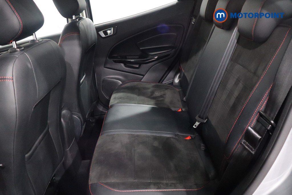 Used Ford Ecosport 2022 for sale - 77429294: Photo 13