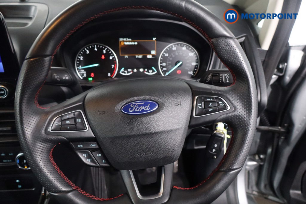 Used Ford Ecosport 2022 for sale - 77429294: Photo 14