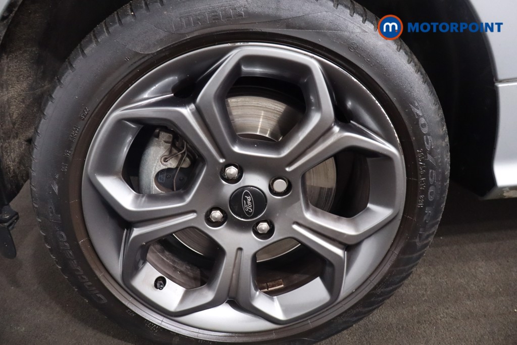 Used Ford Ecosport 2022 for sale - 77429294: Photo 19