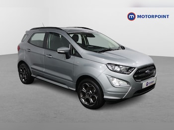 Used Ford Ecosport 2022 for sale - 77429294: Photo