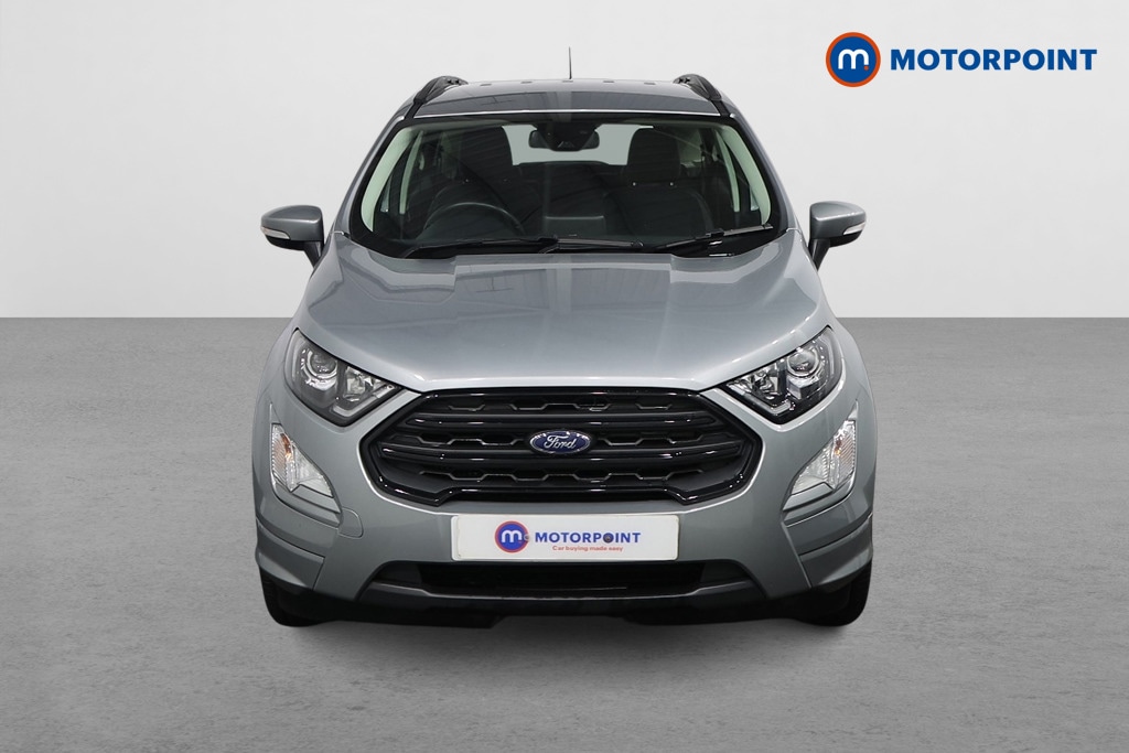Used Ford Ecosport 2022 for sale - 77429294: Photo 2