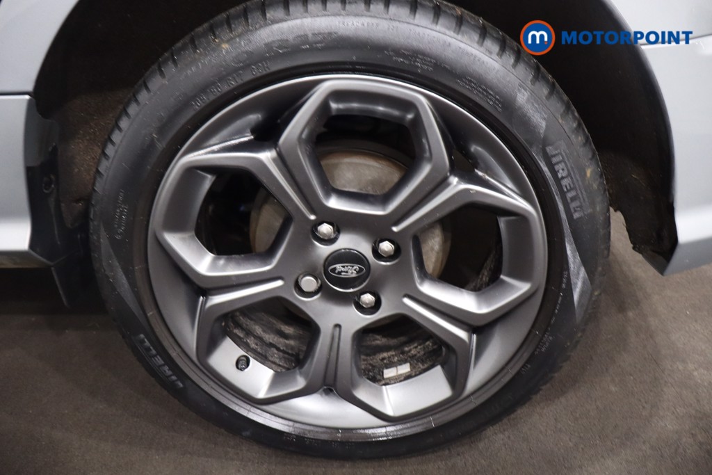 Used Ford Ecosport 2022 for sale - 77429294: Photo 20