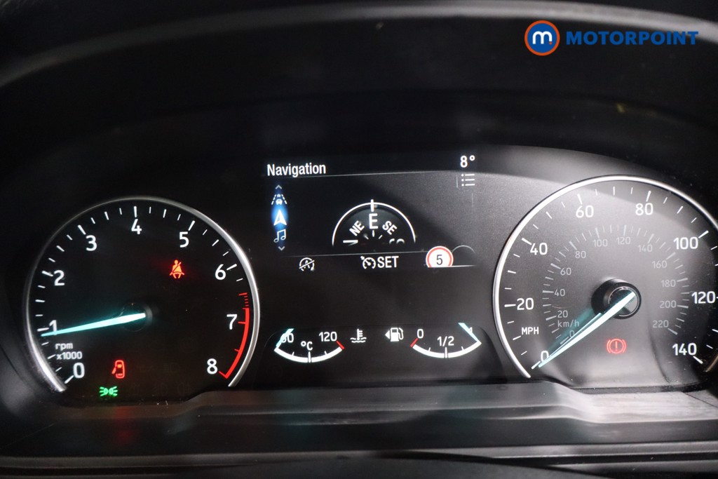 Used Ford Ecosport 2022 for sale - 77429294: Photo 24