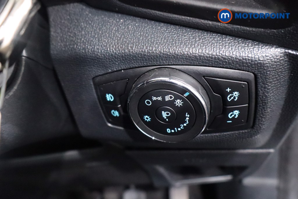 Used Ford Ecosport 2022 for sale - 77429294: Photo 25