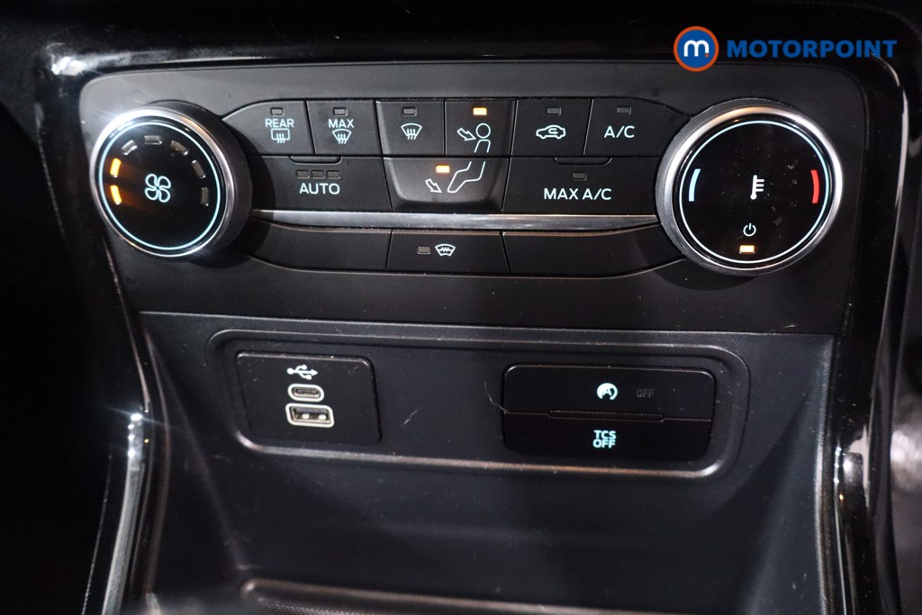 Used Ford Ecosport 2022 for sale - 77429294: Photo 27