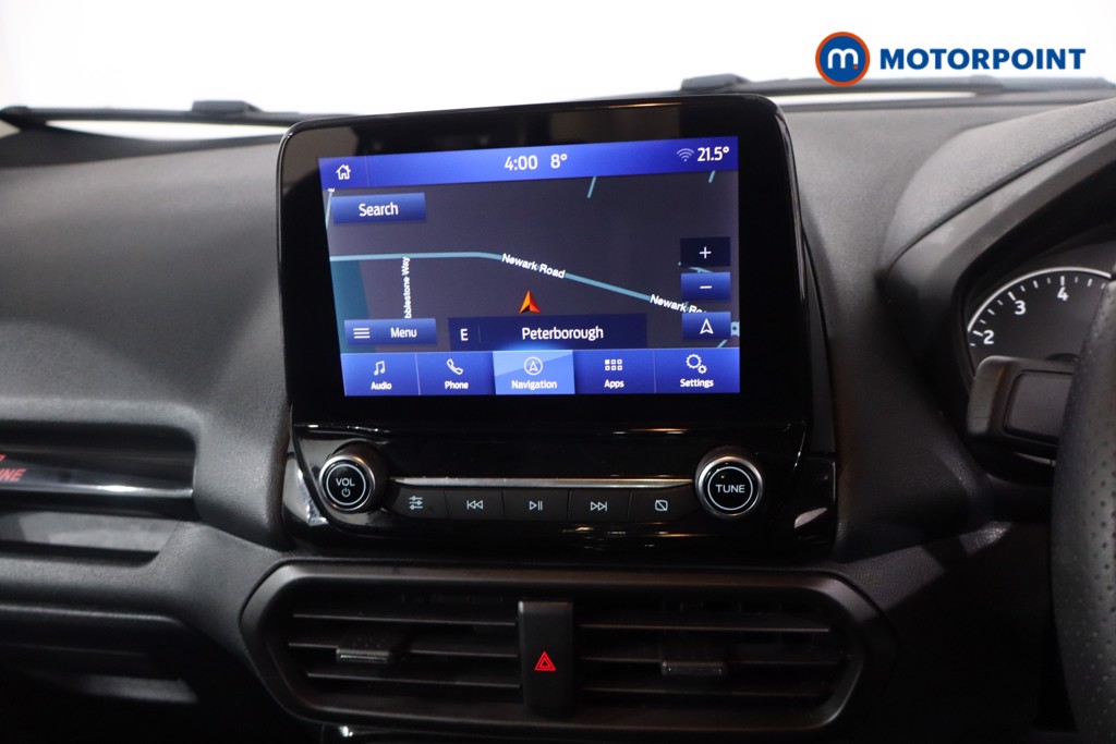 Used Ford Ecosport 2022 for sale - 77429294: Photo 28