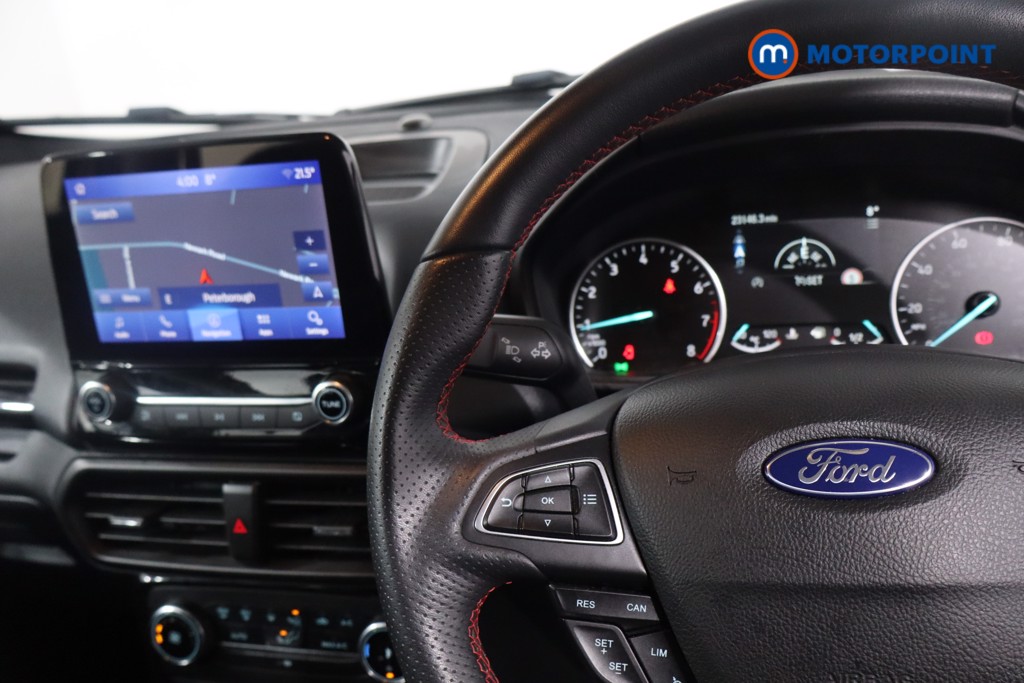 Used Ford Ecosport 2022 for sale - 77429294: Photo 29