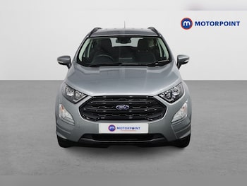 Used Ford Ecosport 2022 for sale - 77429294: Photo