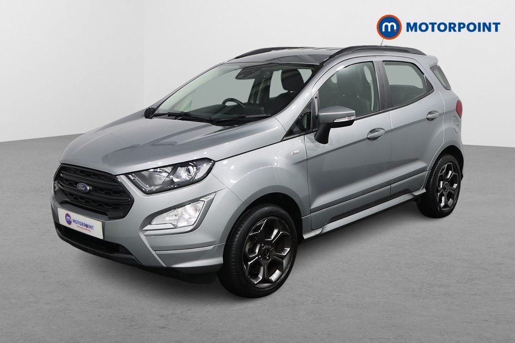 Used Ford Ecosport 2022 for sale - 77429294: Photo 3