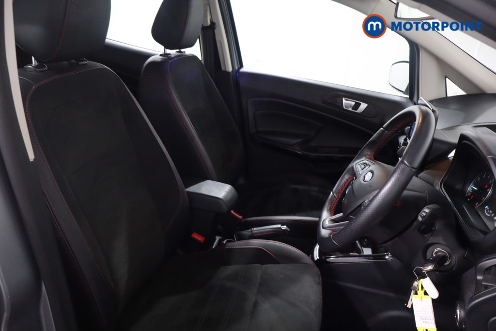 Used Ford Ecosport 2022 for sale - 77429294: Photo 31