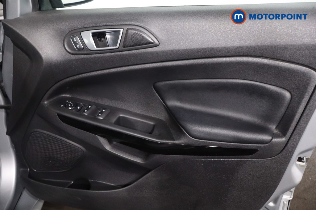 Used Ford Ecosport 2022 for sale - 77429294: Photo 33
