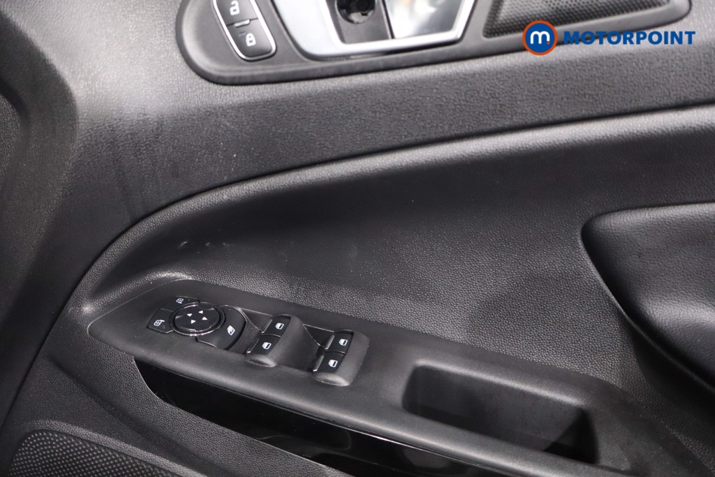 Used Ford Ecosport 2022 for sale - 77429294: Photo 34