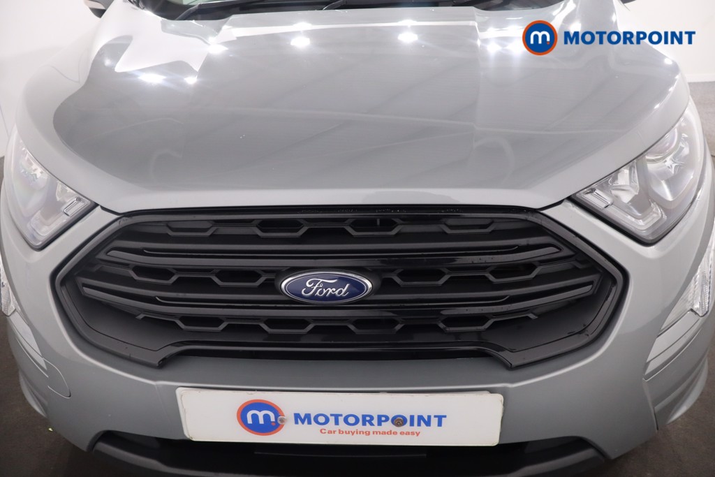 Used Ford Ecosport 2022 for sale - 77429294: Photo 37
