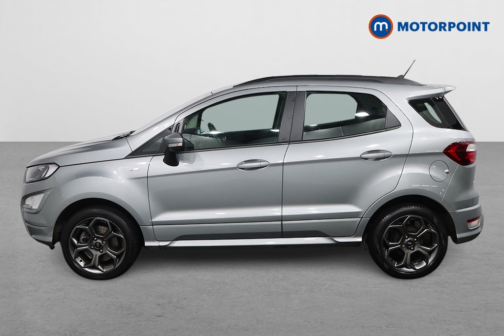 Used Ford Ecosport 2022 for sale - 77429294: Photo 4