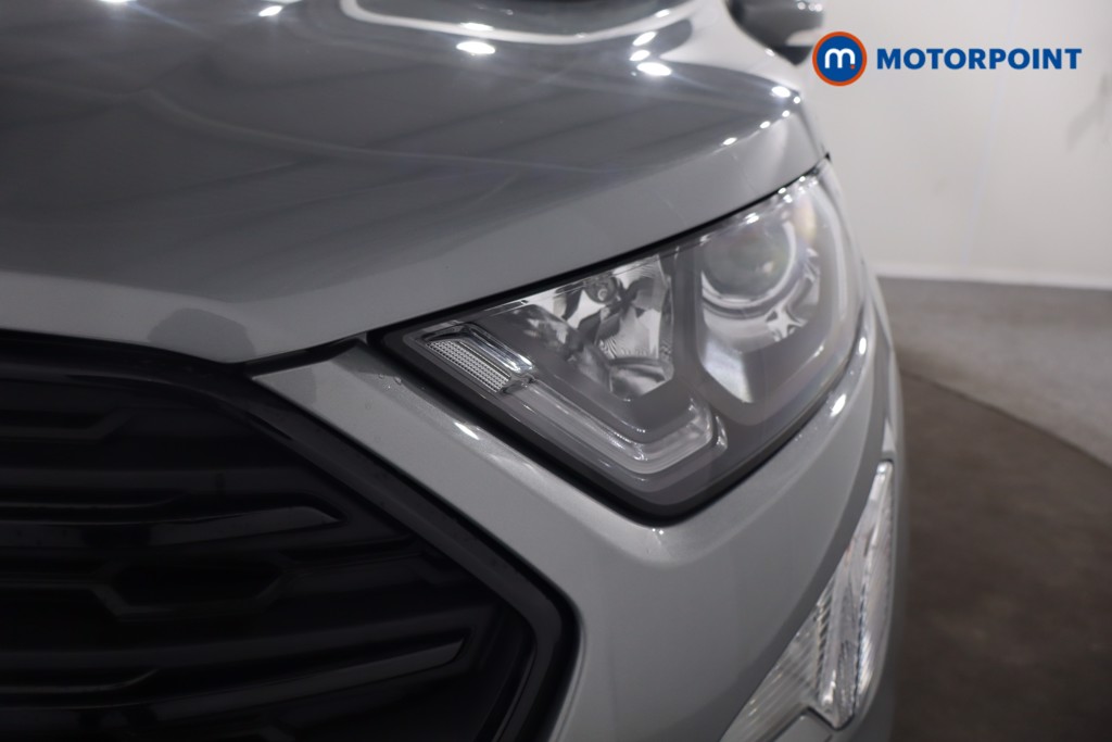 Used Ford Ecosport 2022 for sale - 77429294: Photo 40