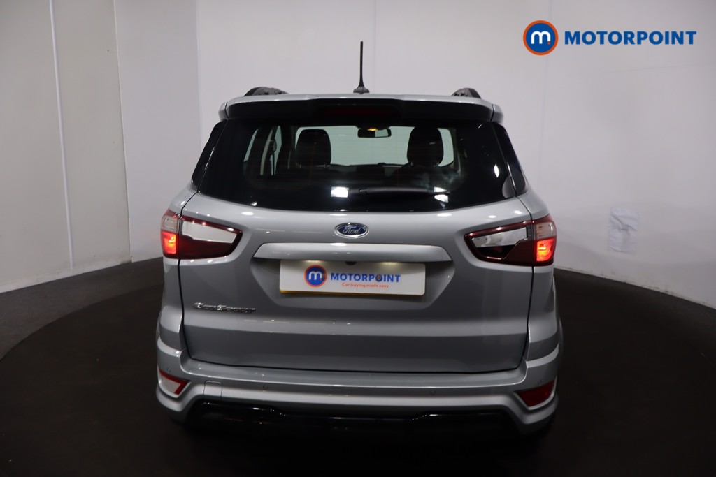 Used Ford Ecosport 2022 for sale - 77429294: Photo 45