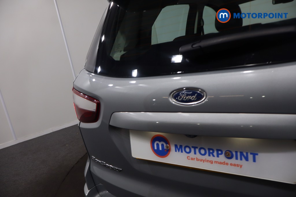 Used Ford Ecosport 2022 for sale - 77429294: Photo 46